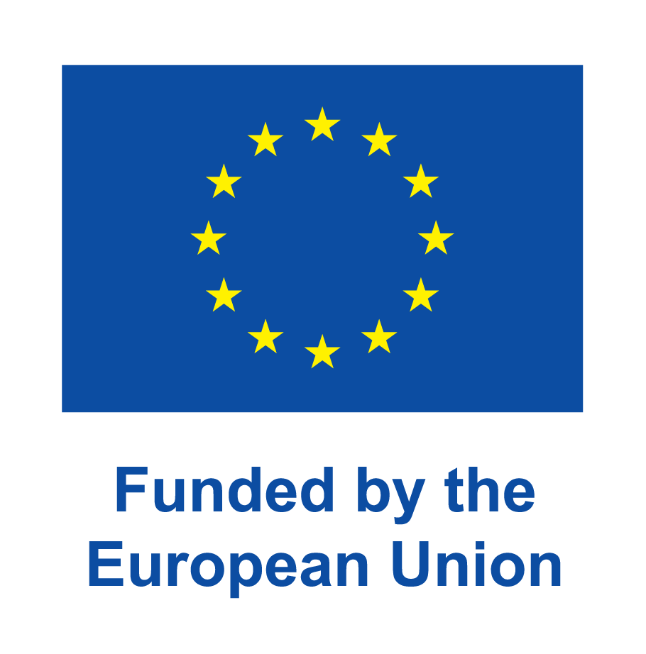 EN V Funded by the EU POS